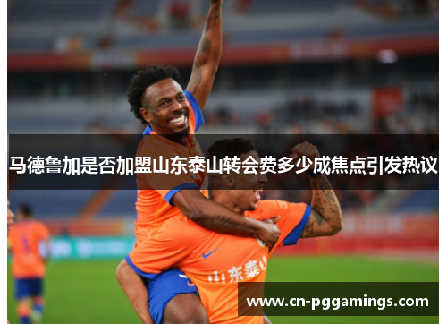 马德鲁加是否加盟山东泰山转会费多少成焦点引发热议