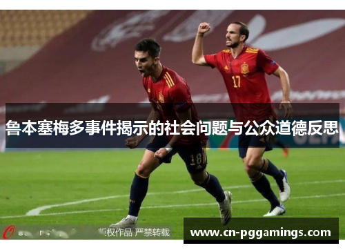 鲁本塞梅多事件揭示的社会问题与公众道德反思